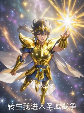 转生我进入圣域战争