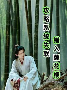 攻略系统失联错入莲花楼