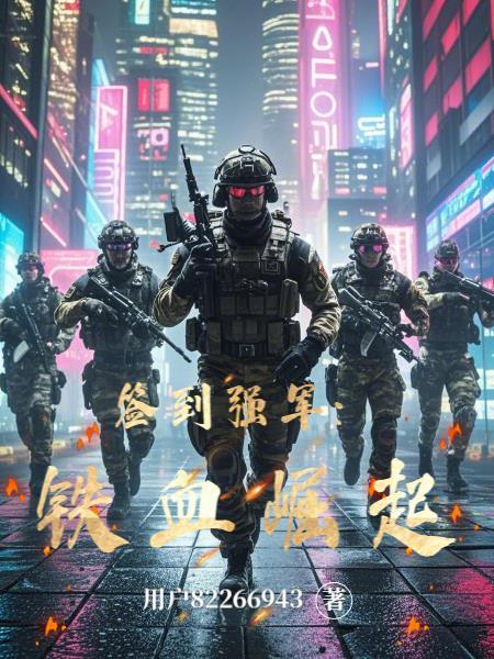 签到强军：铁血崛起