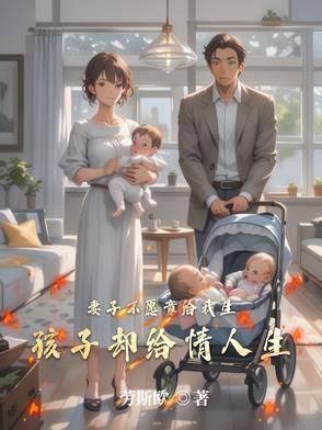 妻子不愿意给我生孩子却给情人生